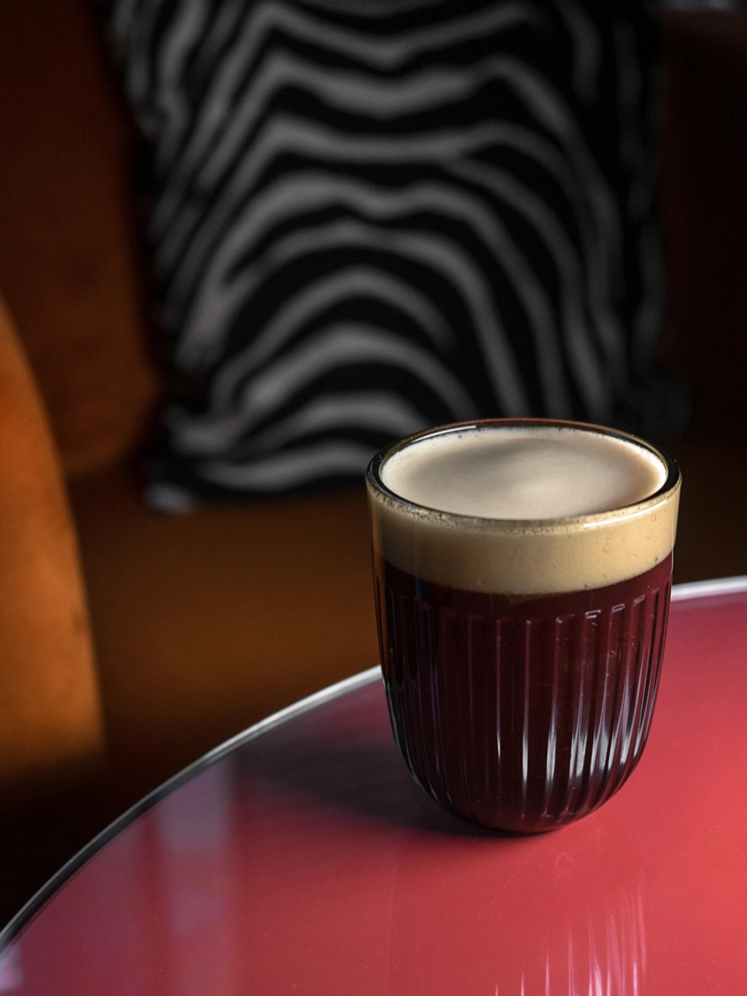 Глинтвейн в «Особняке»