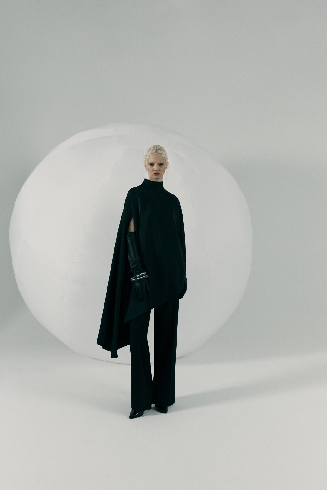 Блуза Gate31, 16 890 руб.