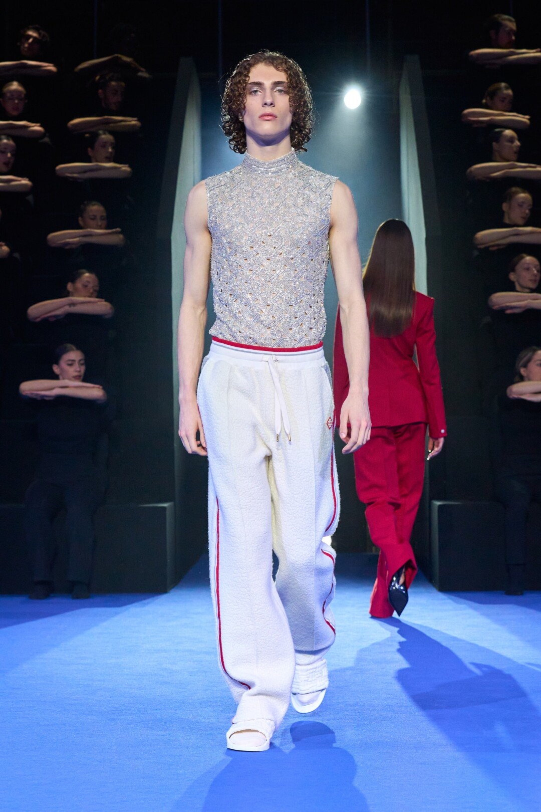 Casablanca FW'24