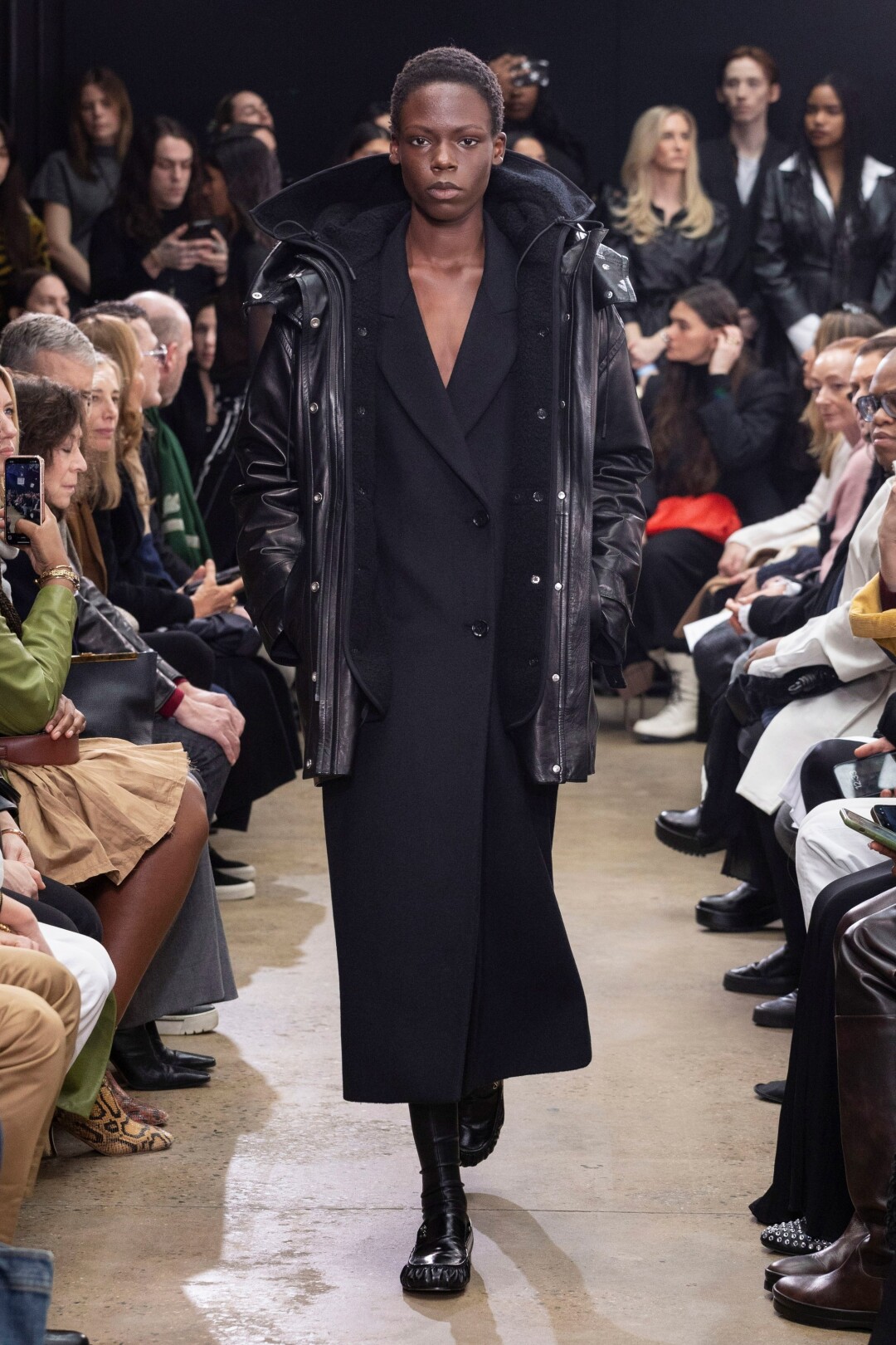 Proenza Schouler FW'24