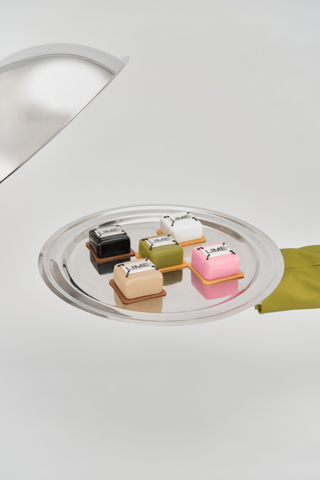 Lime Cafe, торговый центр «Павелецкая плаза»