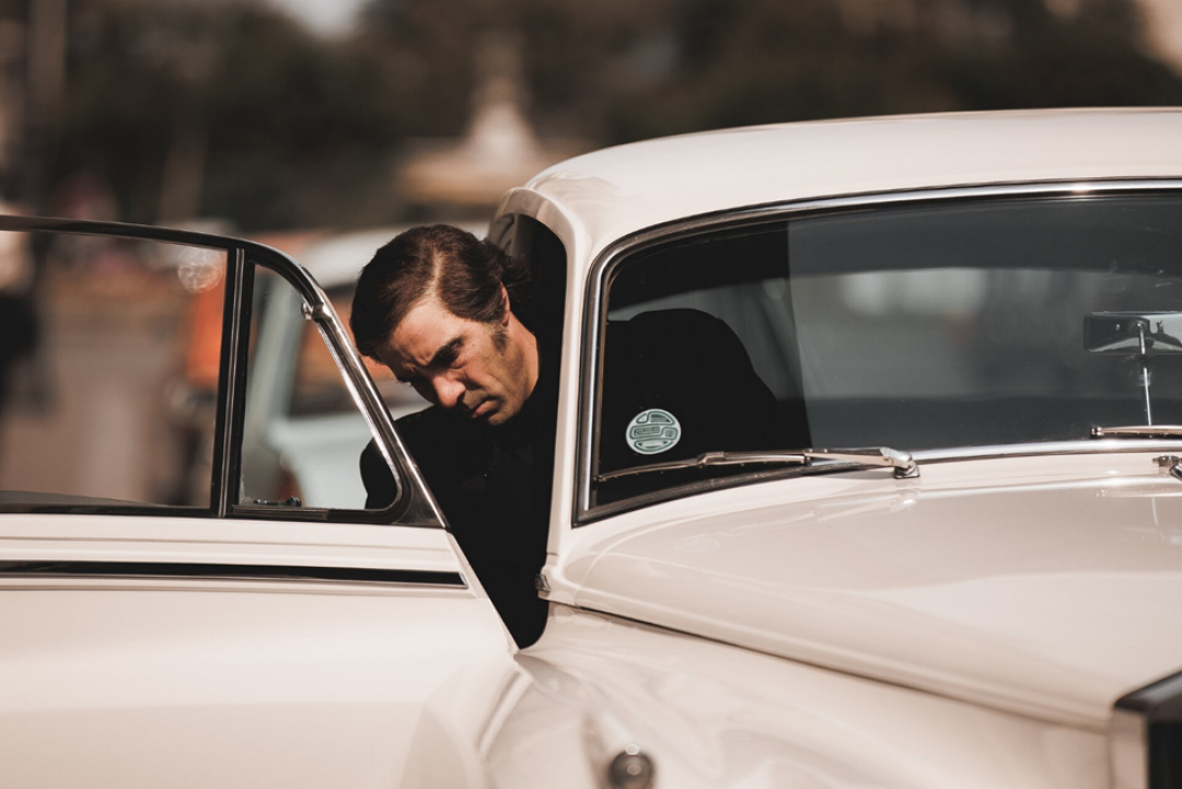 Фильм «Месье Азнавур»