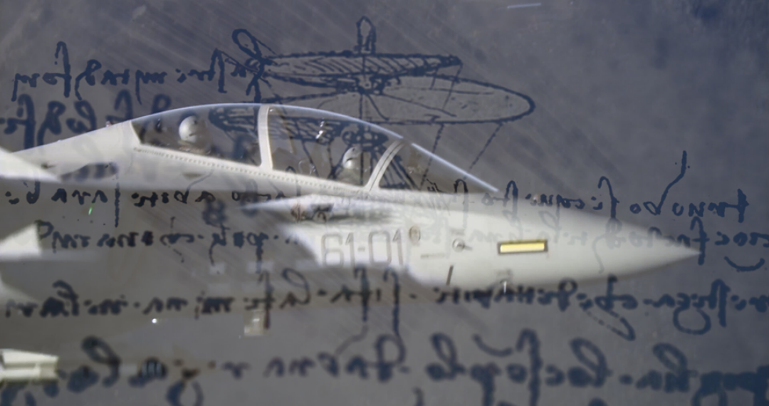 Арт-лекторий: Леонардо. Пять веков спустя