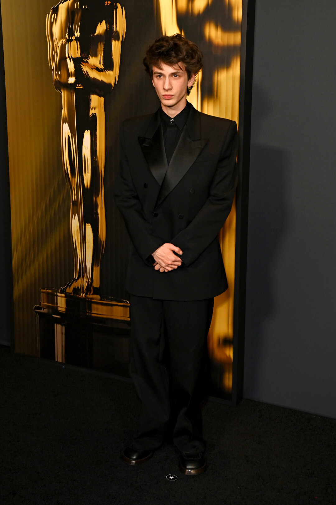 Марк  Эйдельштейн