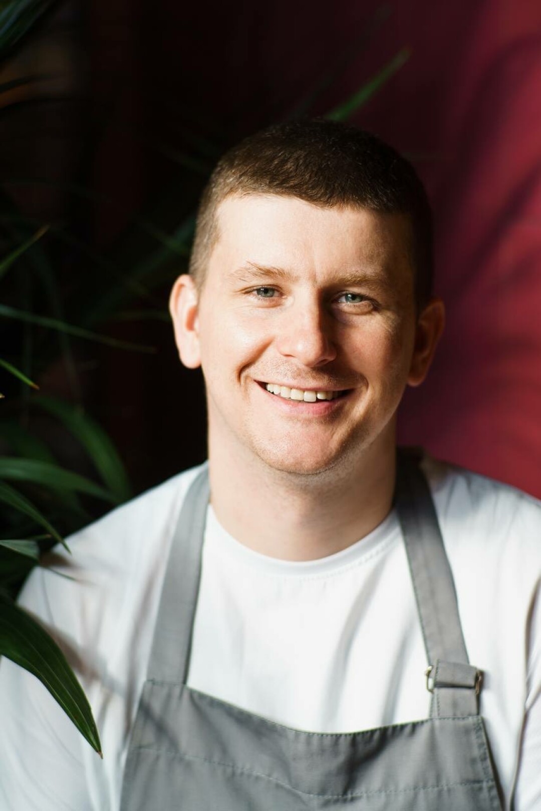 Илья Русских, Brera