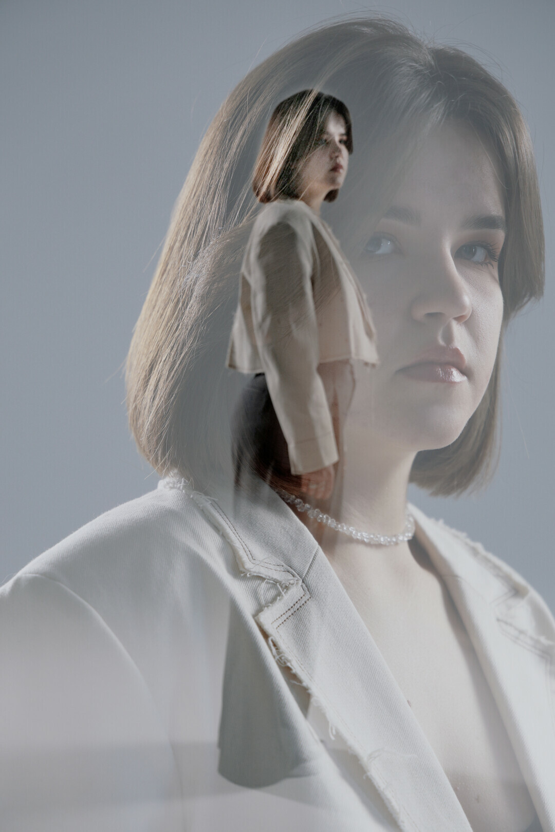 Мария Пудкова, «Цейлон»