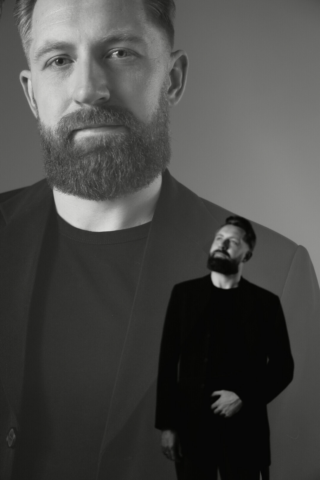 Дмитрий Гордеев, «Парк Культуры»