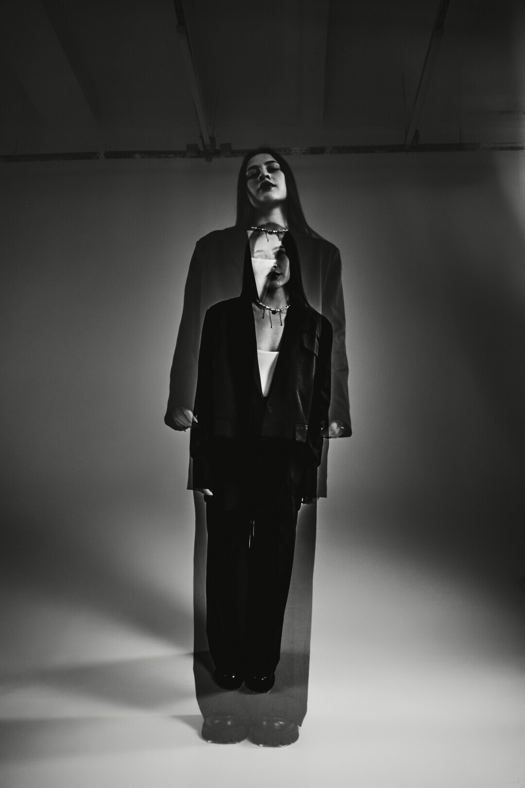 Софья Гаранькина, Dodici Seafood