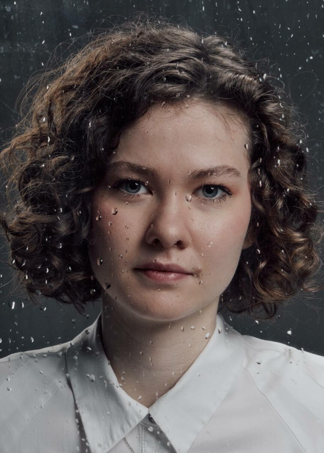 Евгения Байтимирова, Yale