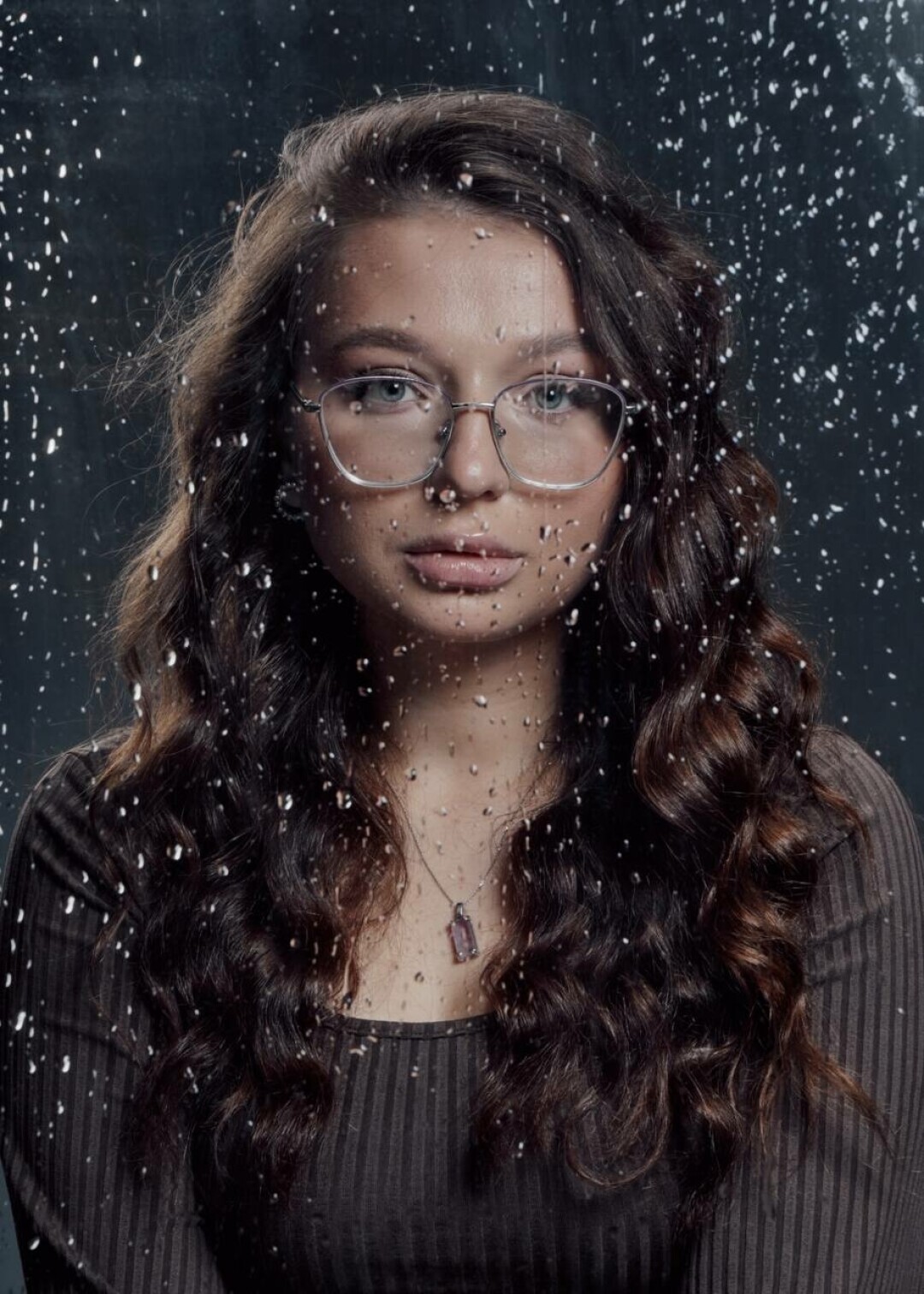 Юлия Ложкина, Yale