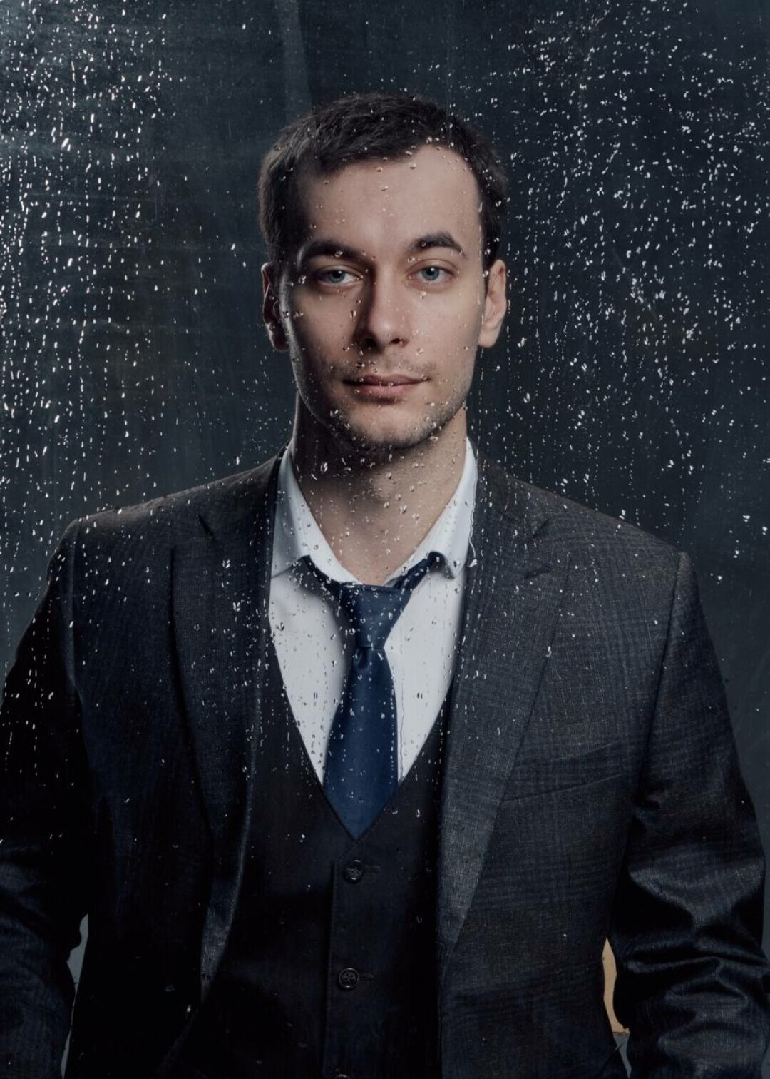 Дмитрий Ехин, Vinedo