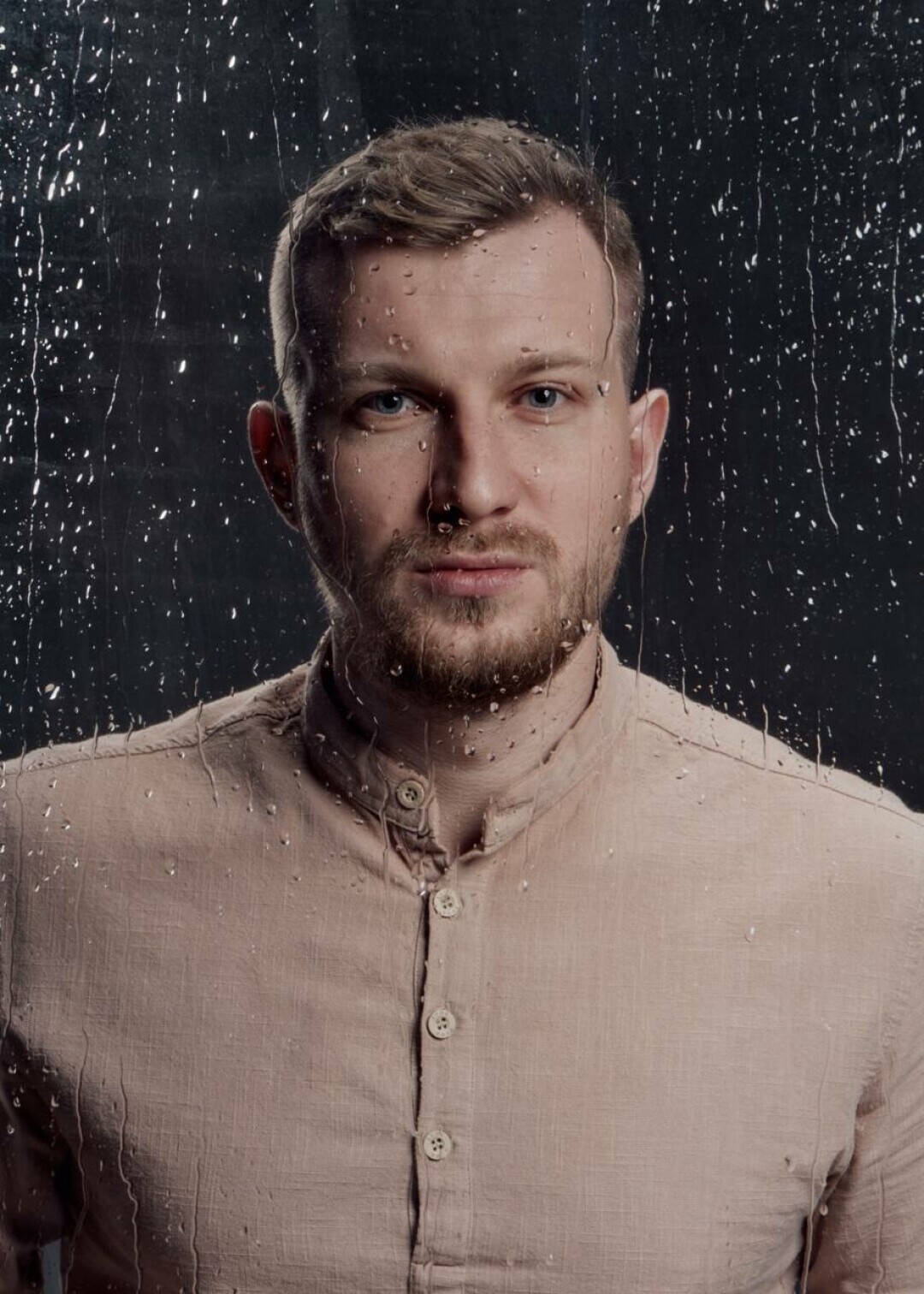 Андрей Шилин, Ribs