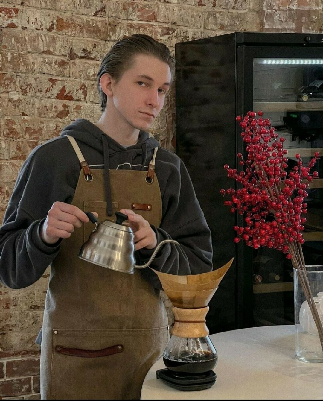 Дмитрий Шведов, «9/18»