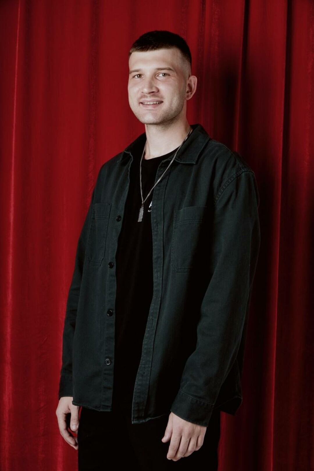 Юрий Тихомиров, «Авиатор»