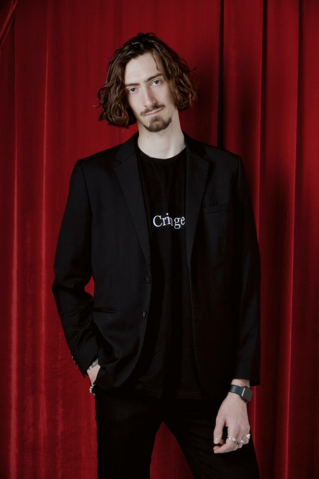 Павел Желтухин, Franky