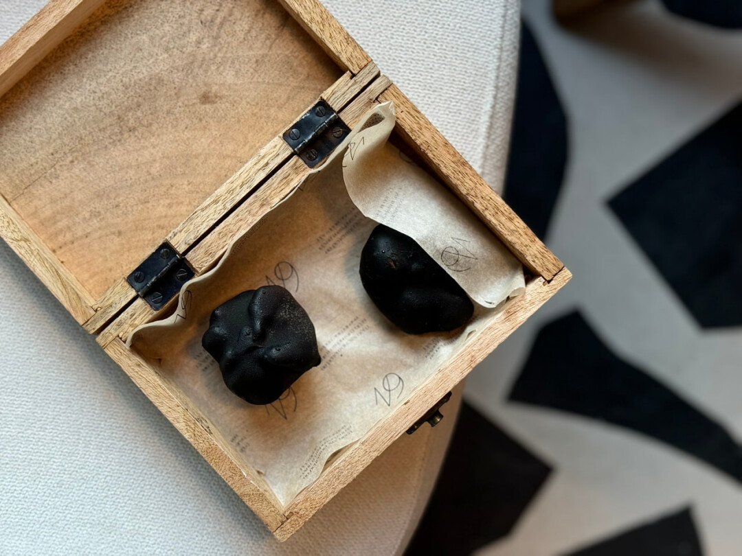 Десерт «Трюфель» («19»)