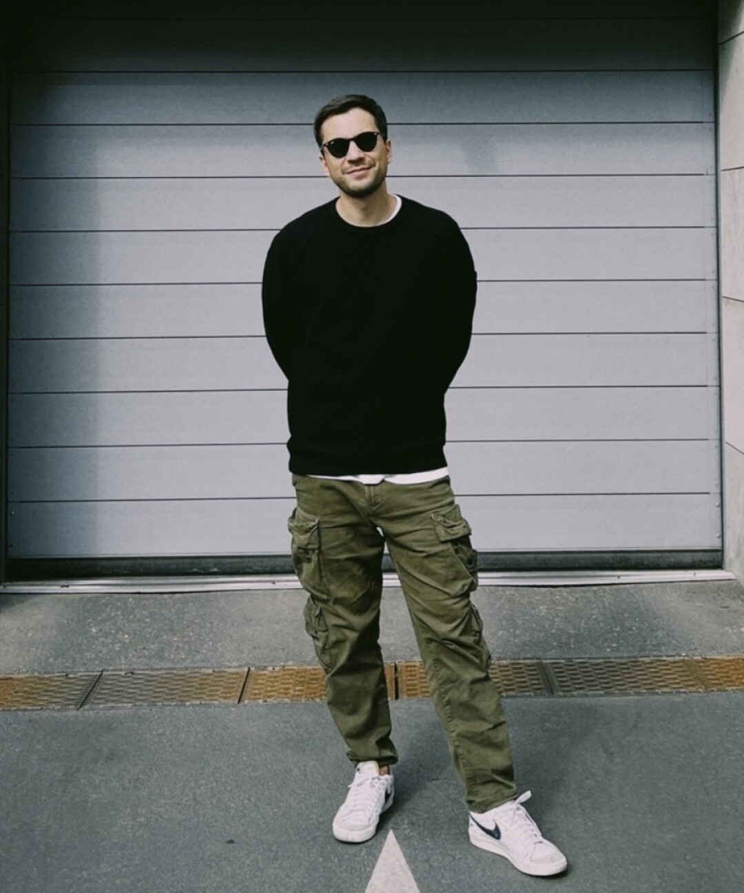 Мурад Ногмов