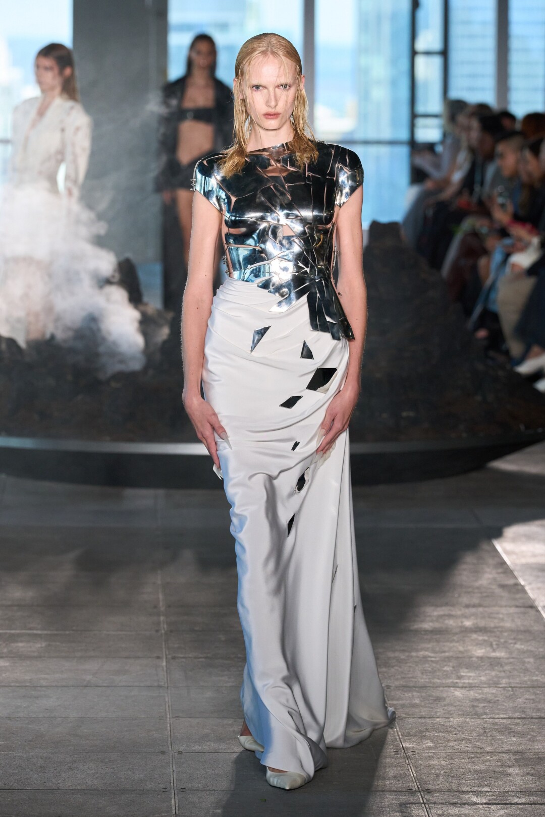 Grace Ling SS'25