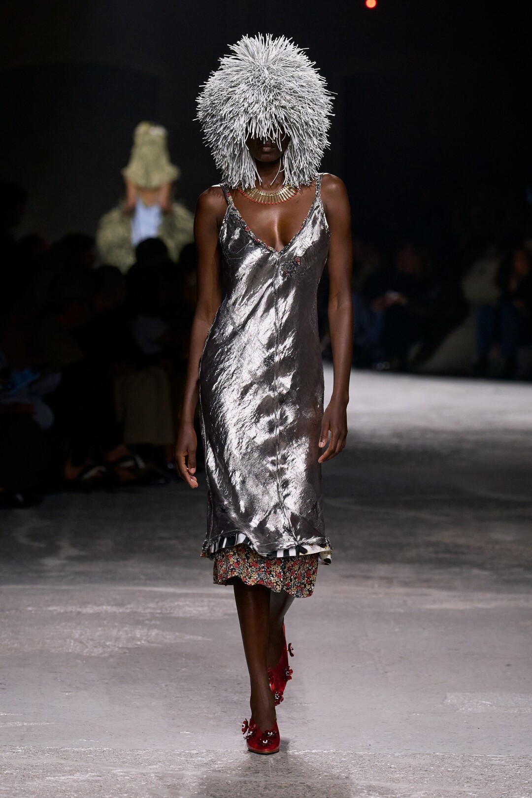 Bottega Veneta SS'25