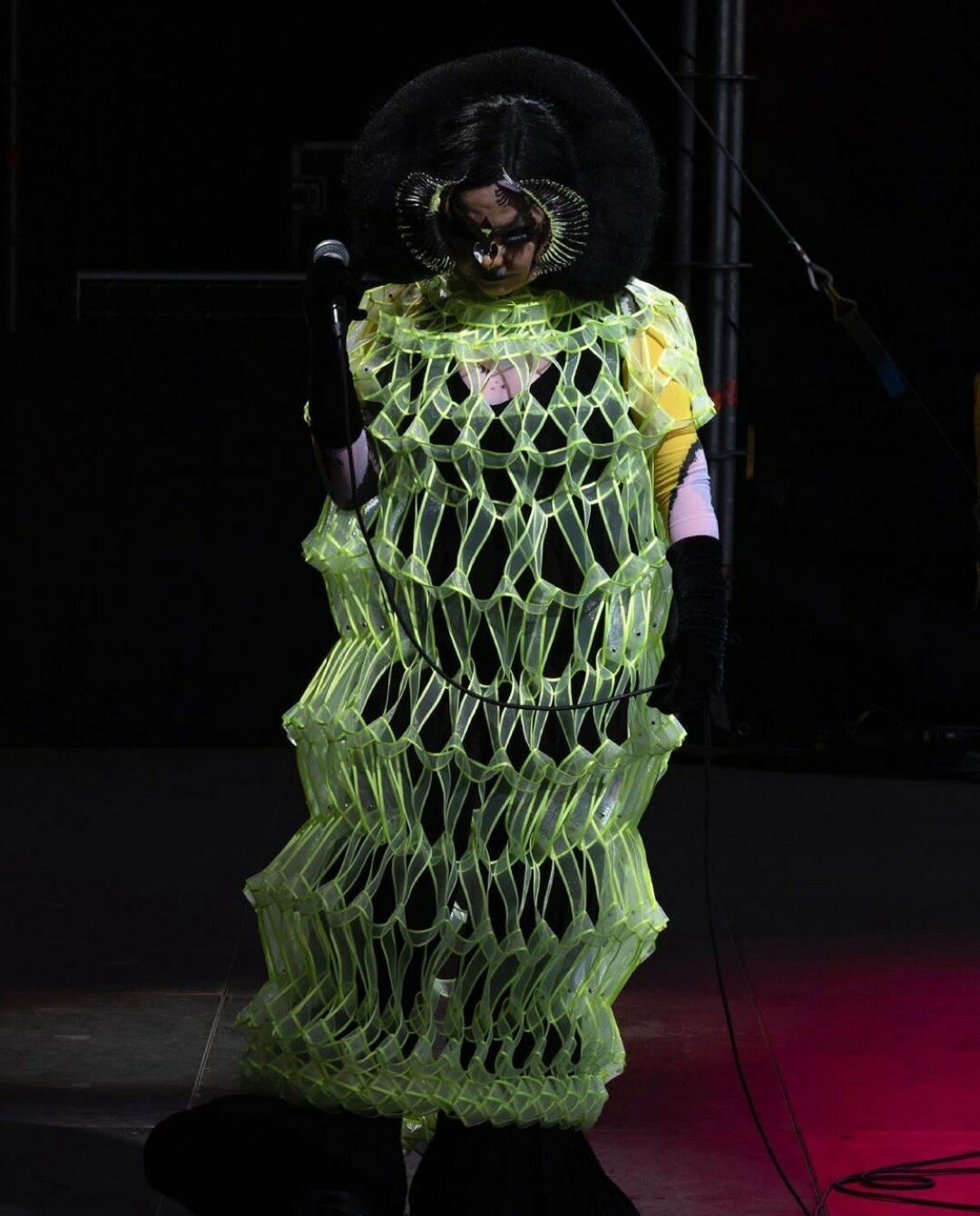 Музыкальный фестиваль святого Олафа в Тронхейме, Норвегия, 2022