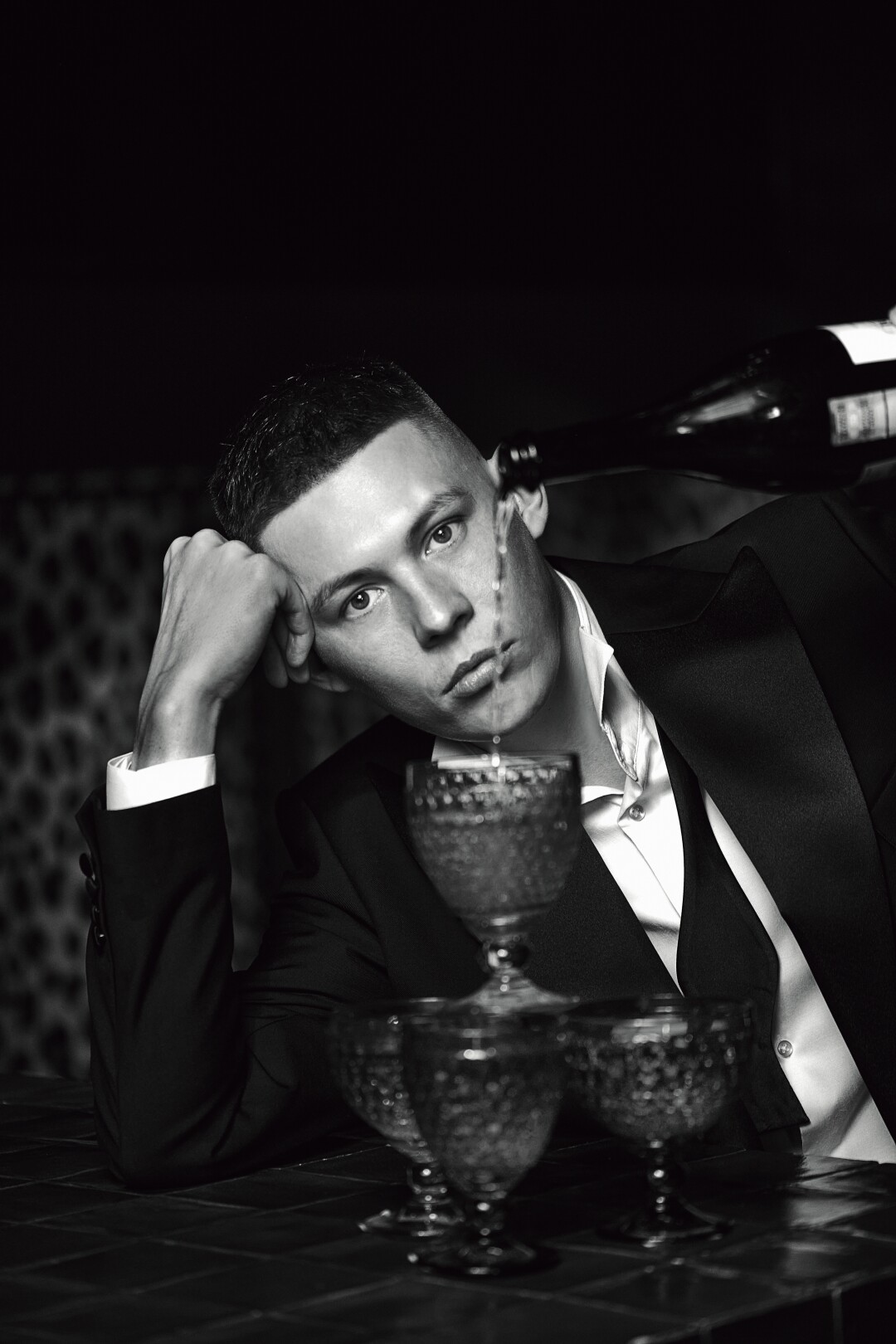 Фужеры Boston VILLEROY & BOCH MAISON D'ELITE