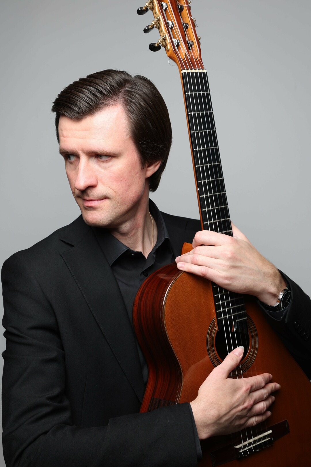 Павел Кухта