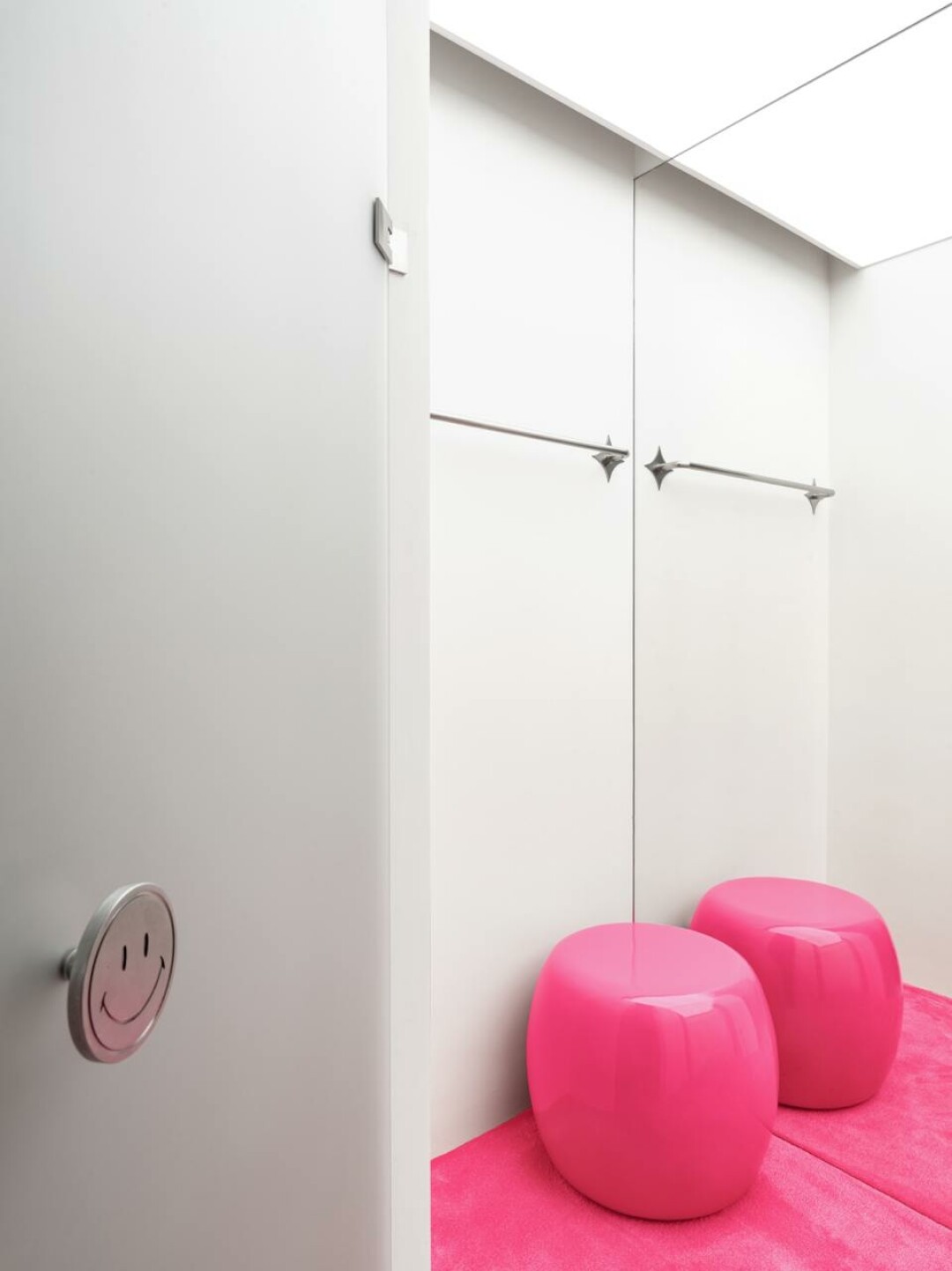 Магазин Choux и Viva La Vika в Петербурге