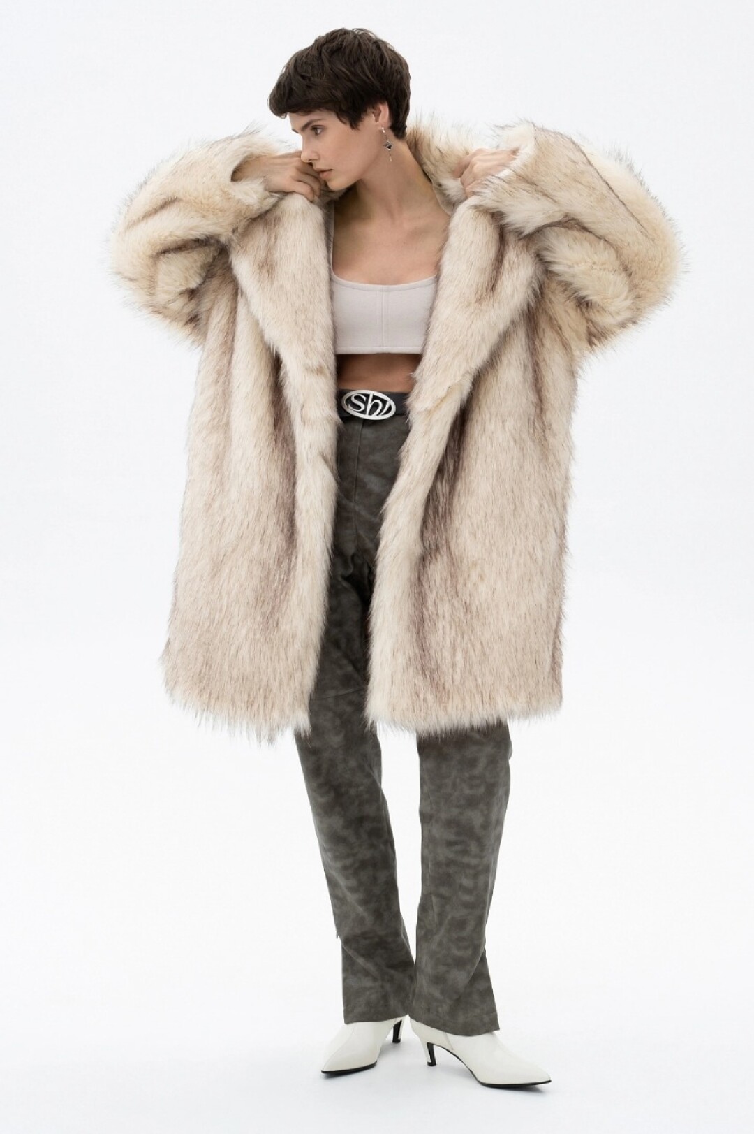 Shi Shi, 39 990 руб.