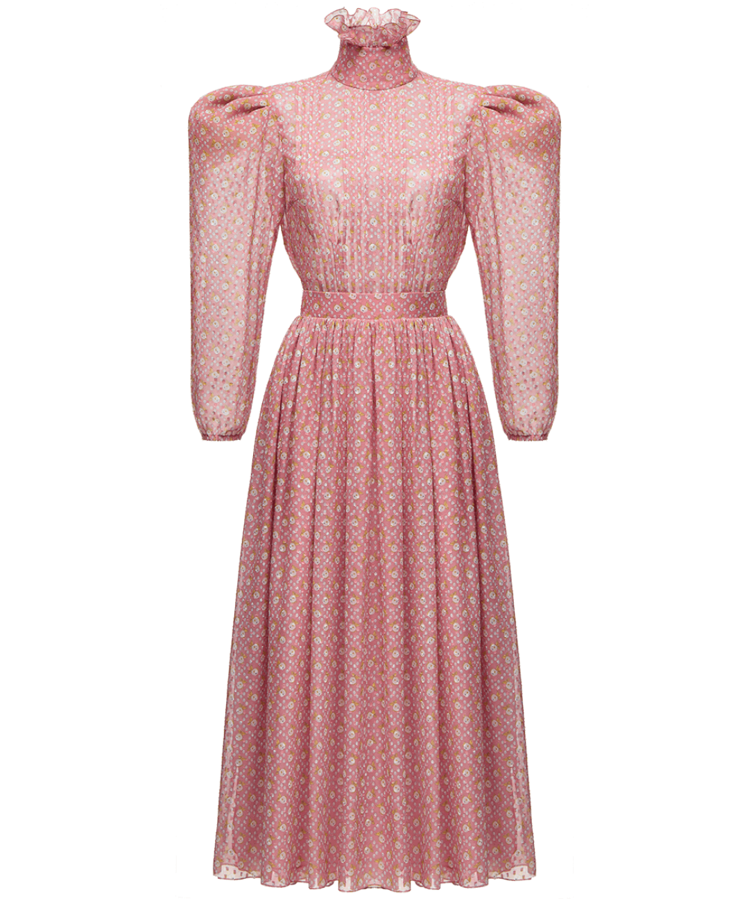 Платье Ulyana Sergeenko, 395 000 руб.