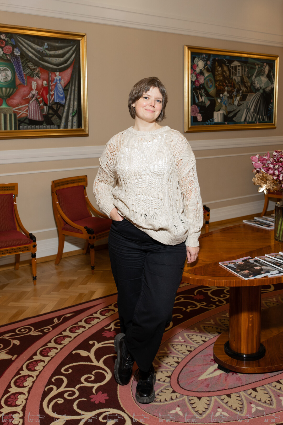 Юлия Суслова