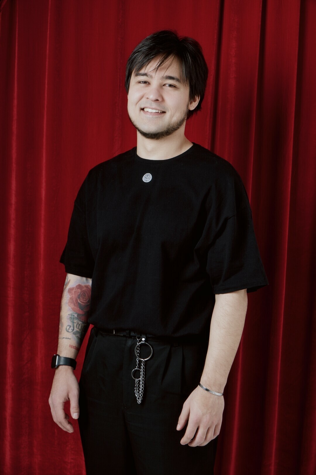 Вячеслав Ким, «Медные трубы»