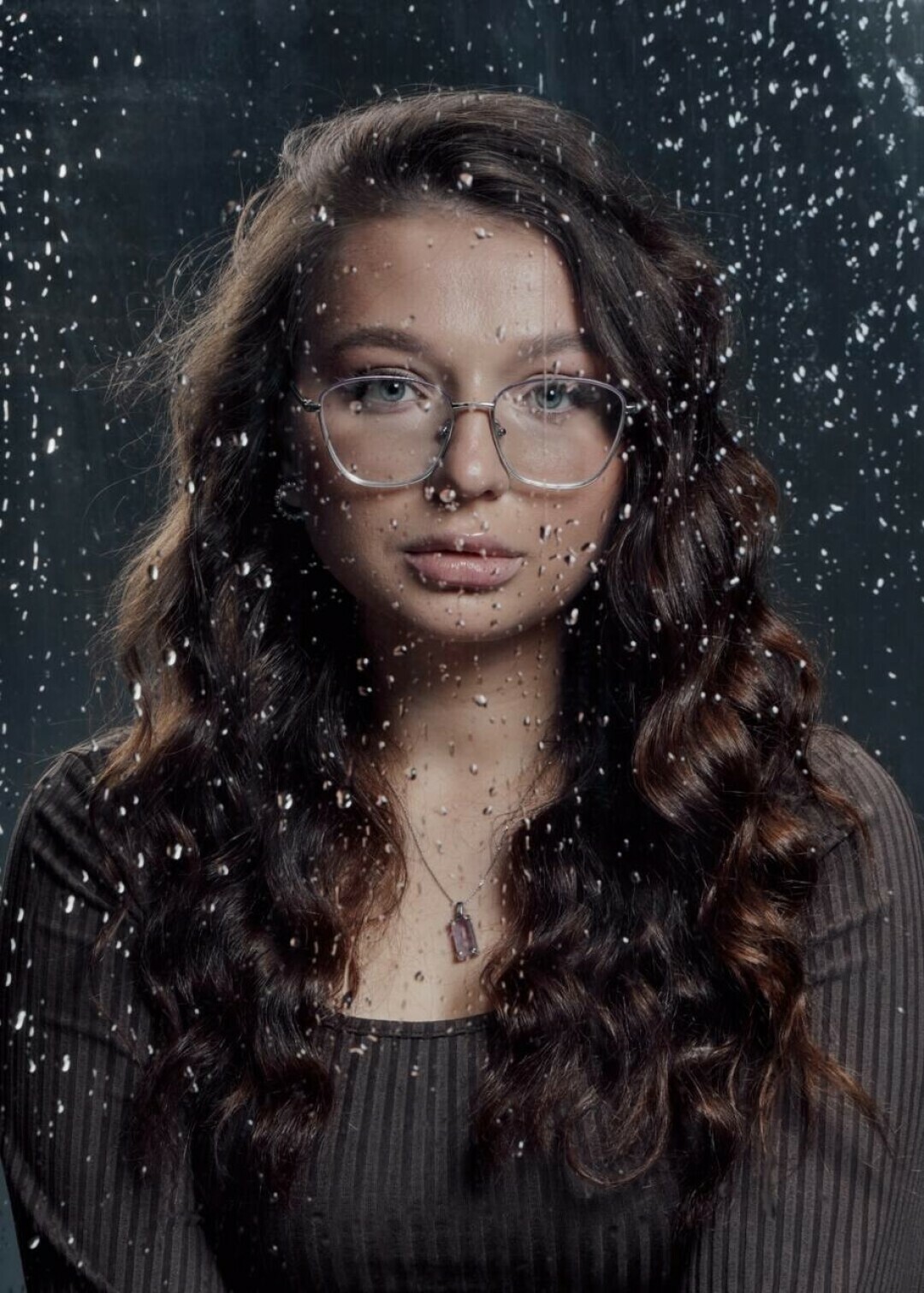 Юлия Ложкина, YALE