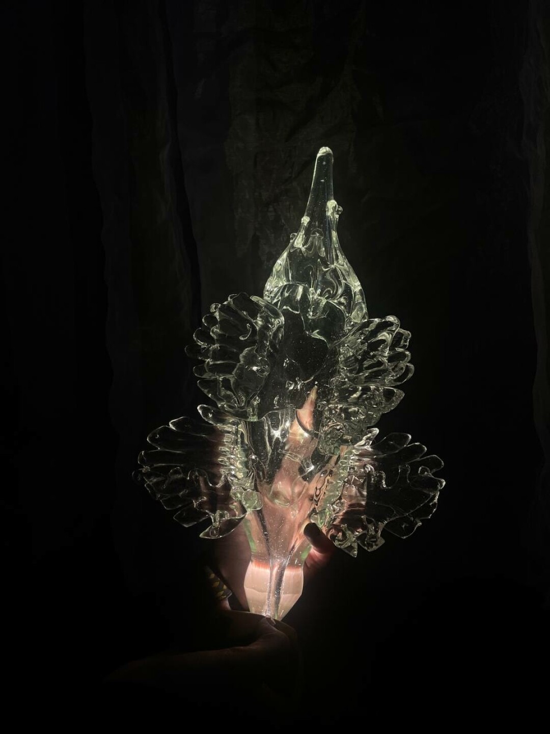 Бьянка Назарова, "Без названия 2"