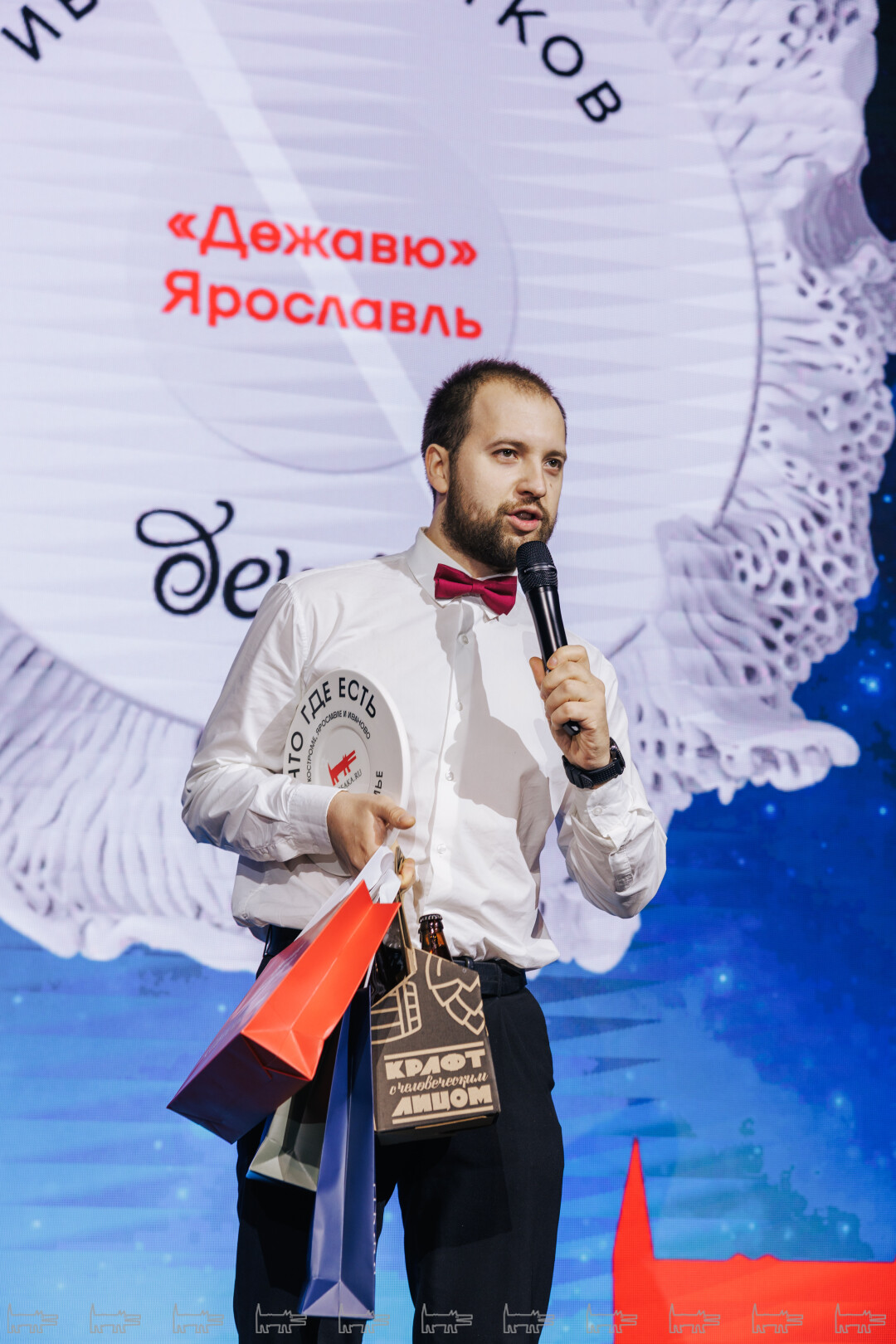 Иван Коротков