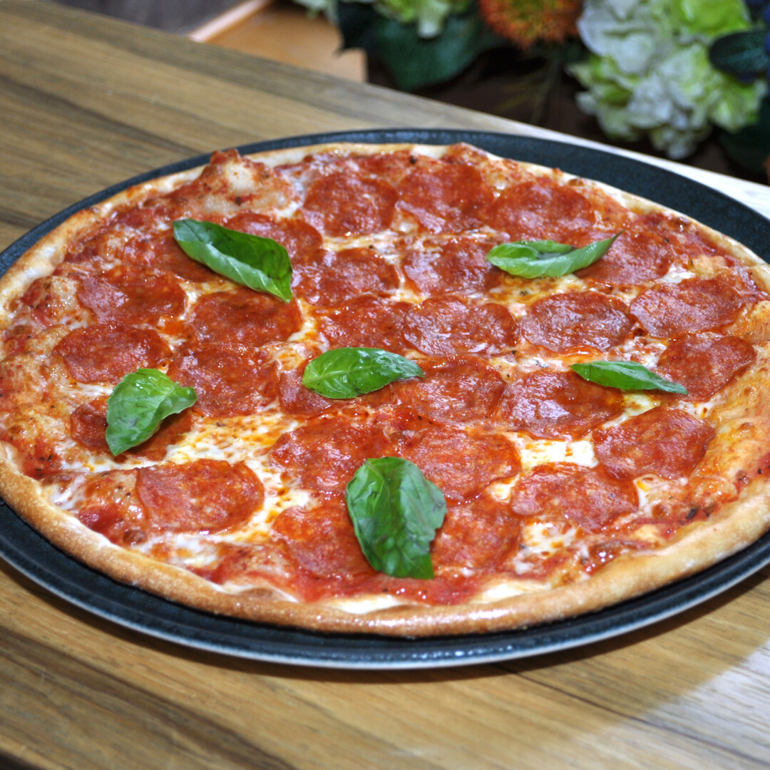 Пицца «Пепперони», от 330 рублей