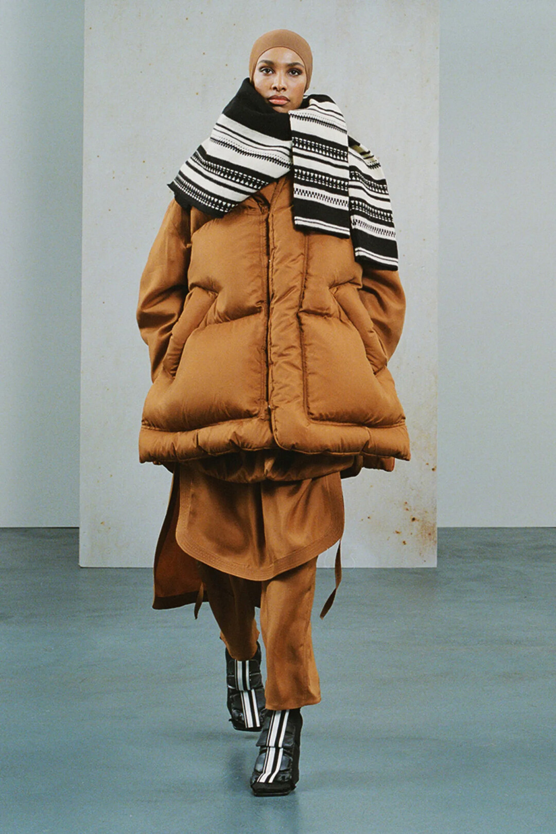 Mordecai FW'24