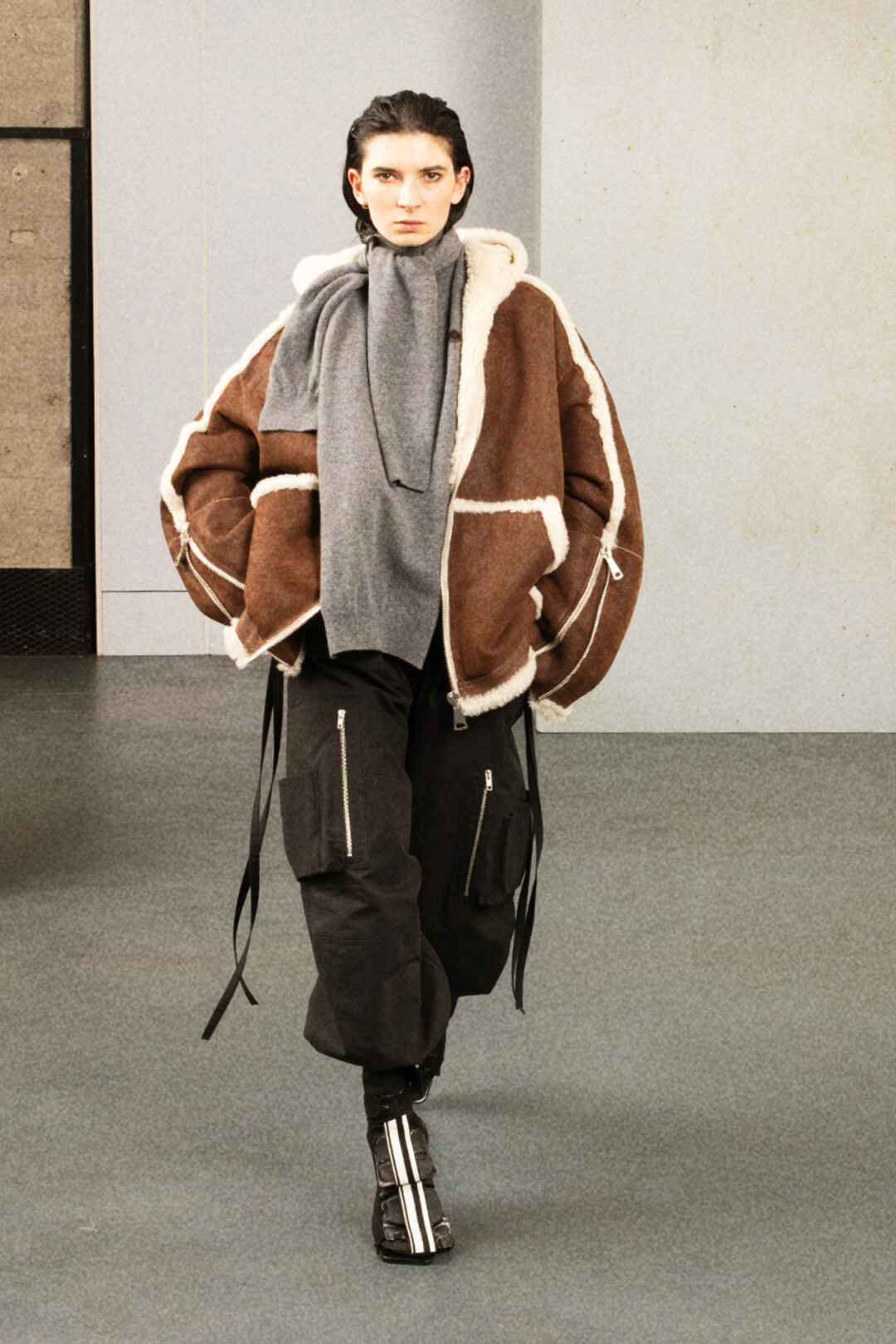 Mordecai FW'24