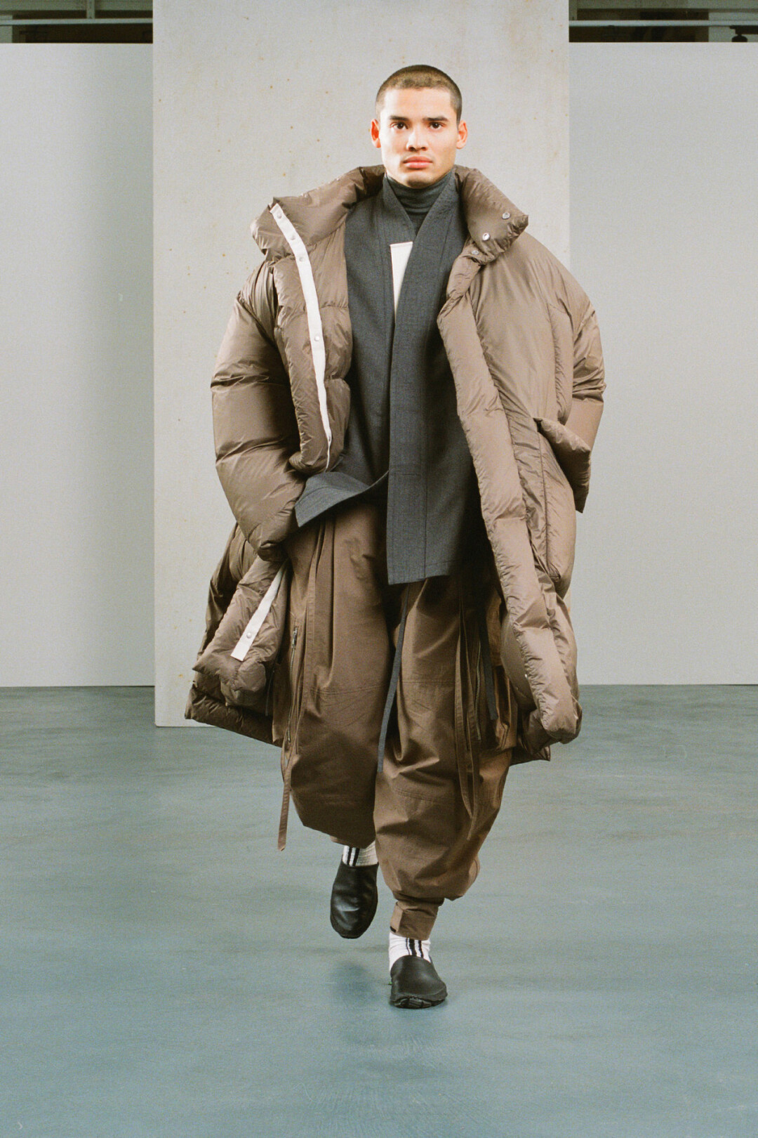 Mordecai FW'24