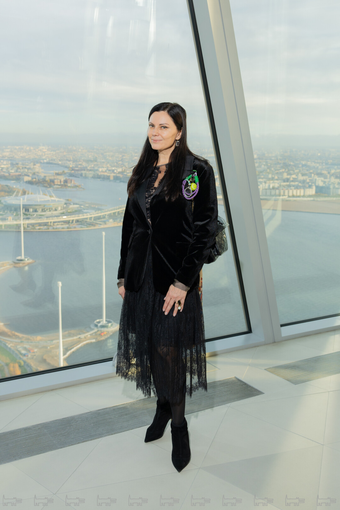 Анастасия Контарович