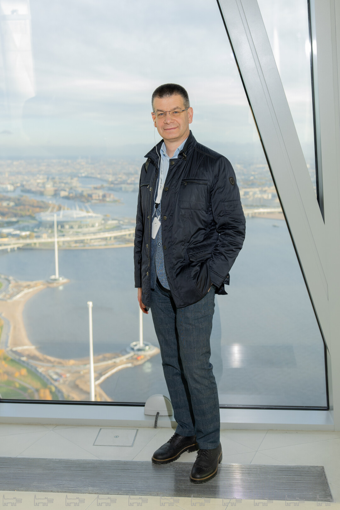 Марк  Лернер