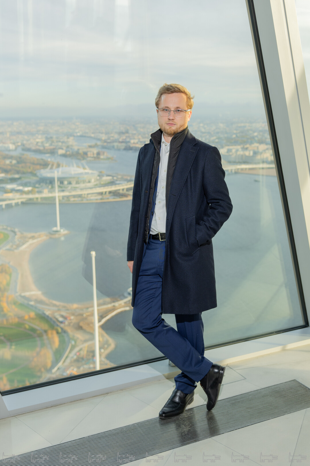 Арсений Лаптев