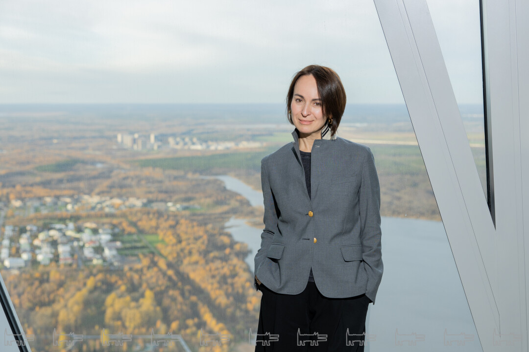 Юлия Ружицкая