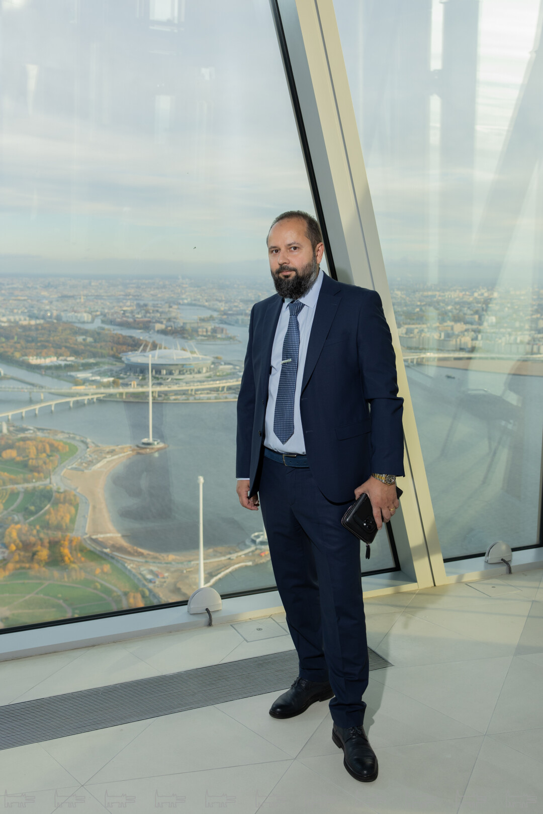 Илья Линник