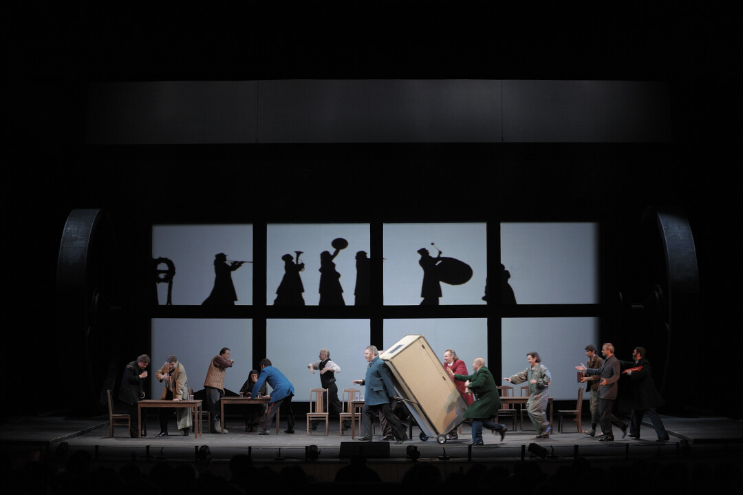 "Мертвые души"