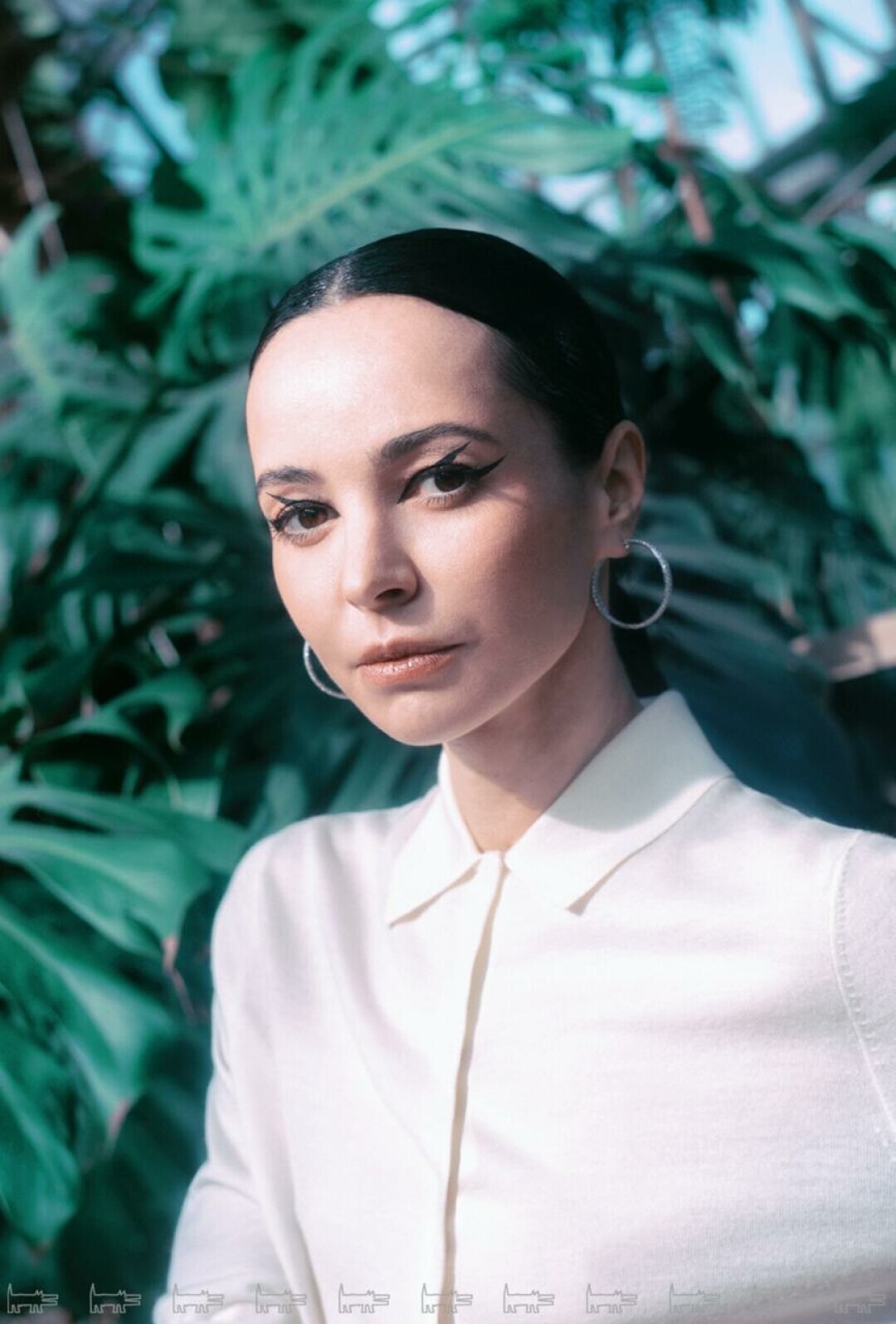 Диана Вишнева