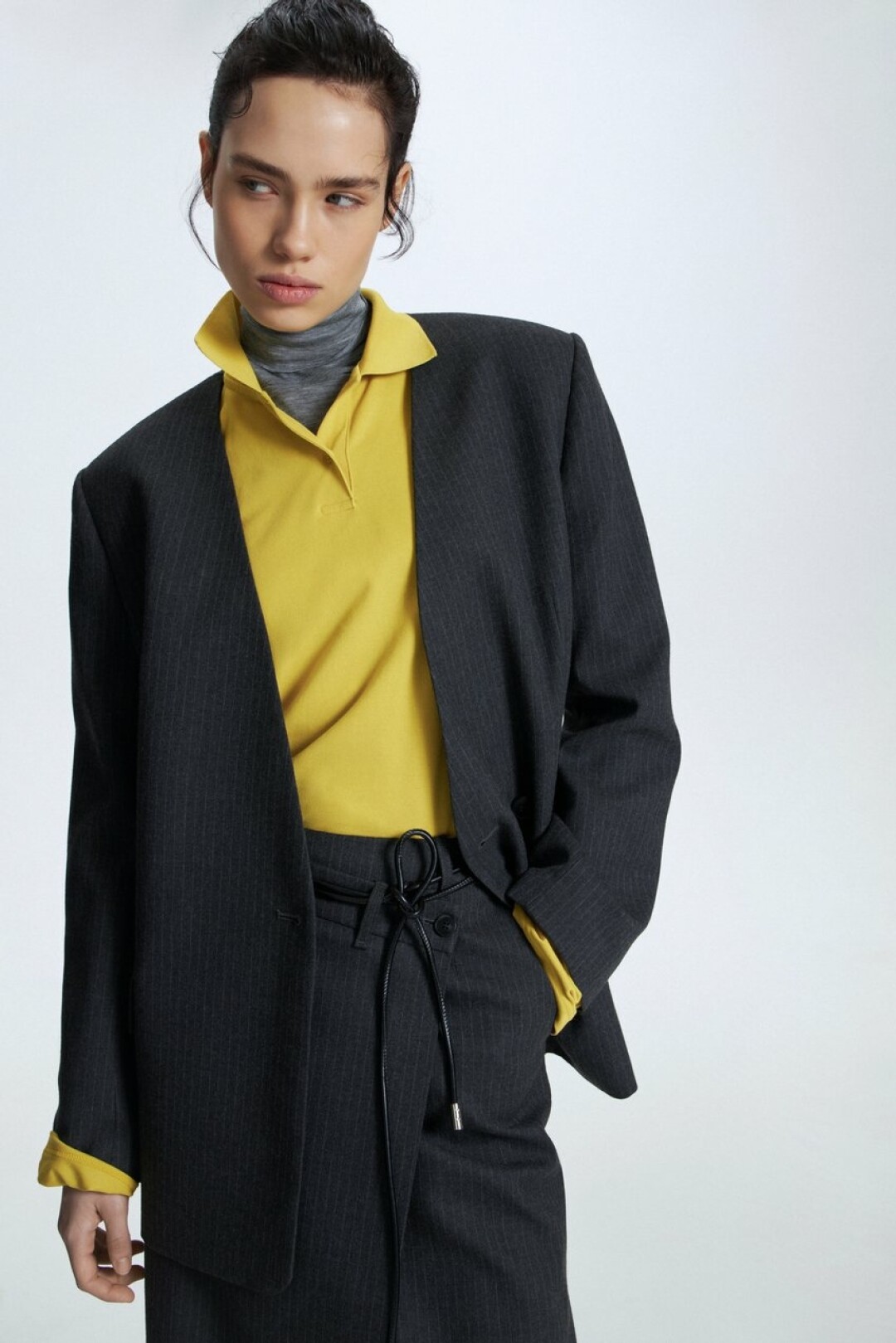 Лонгслив LIME