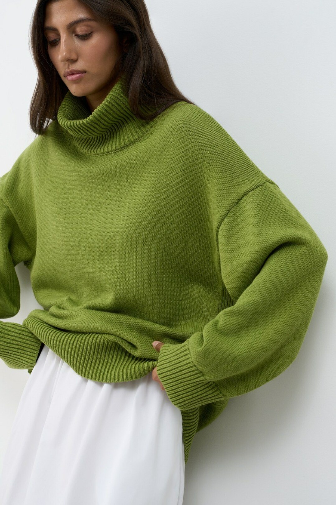 Джемпер BRUSNIKA