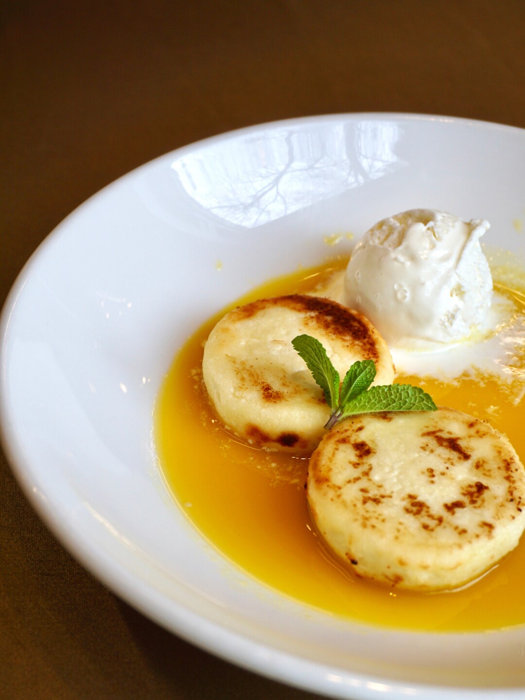 Ресторан ACAFFE