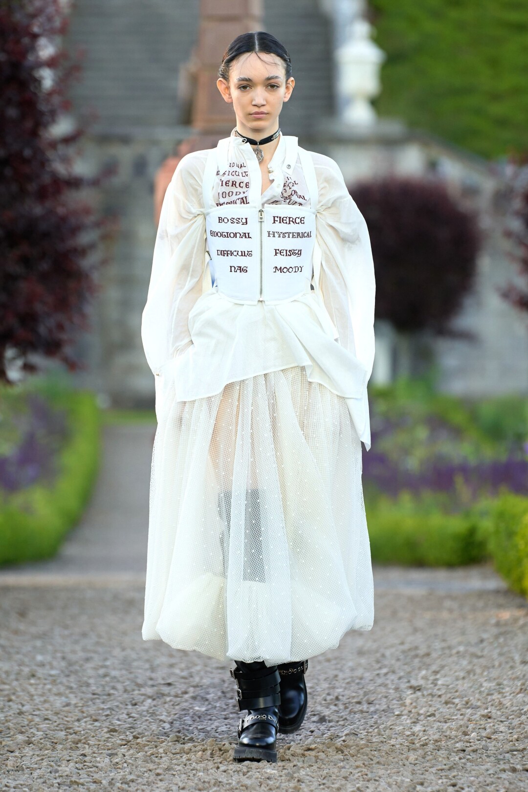 Christian Dior Resort 2025
