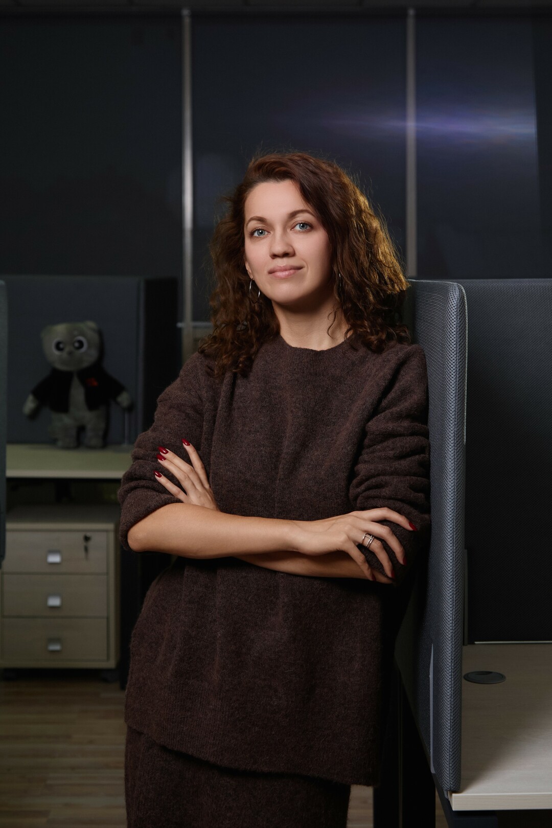 Катерина Школьникова, бренд-менеджер